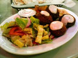 Lebanese Salad Dressing Ideas — Lebanese Salad